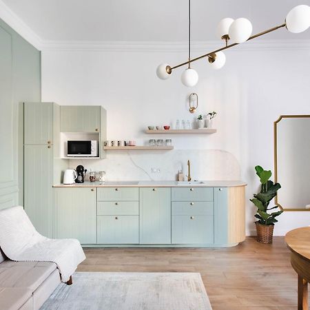 Copernicus House Apartment Красков Екстериор снимка