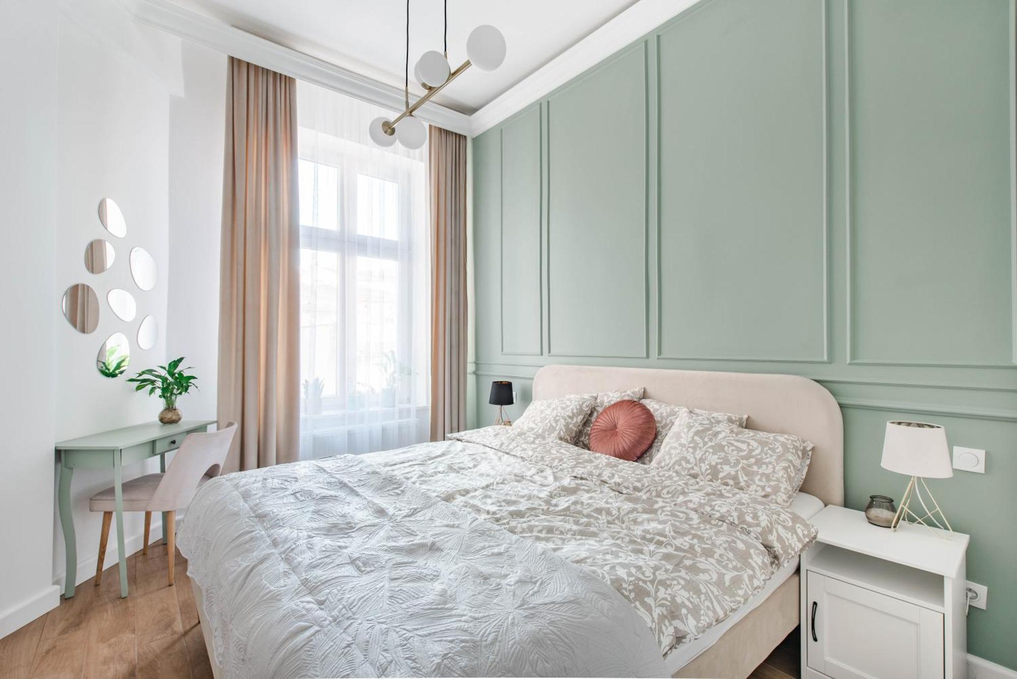 Copernicus House Apartment Красков Екстериор снимка