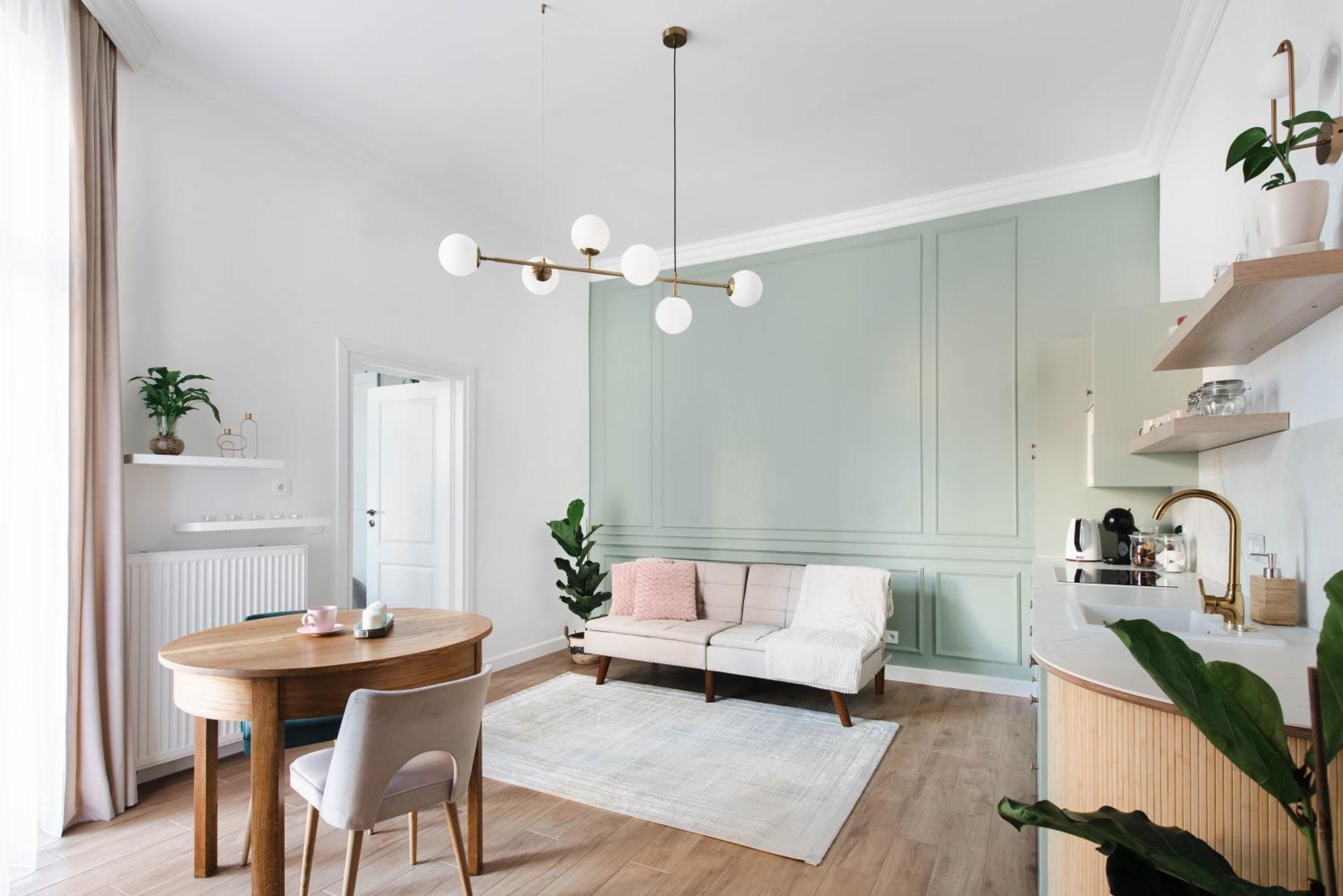 Copernicus House Apartment Красков Екстериор снимка