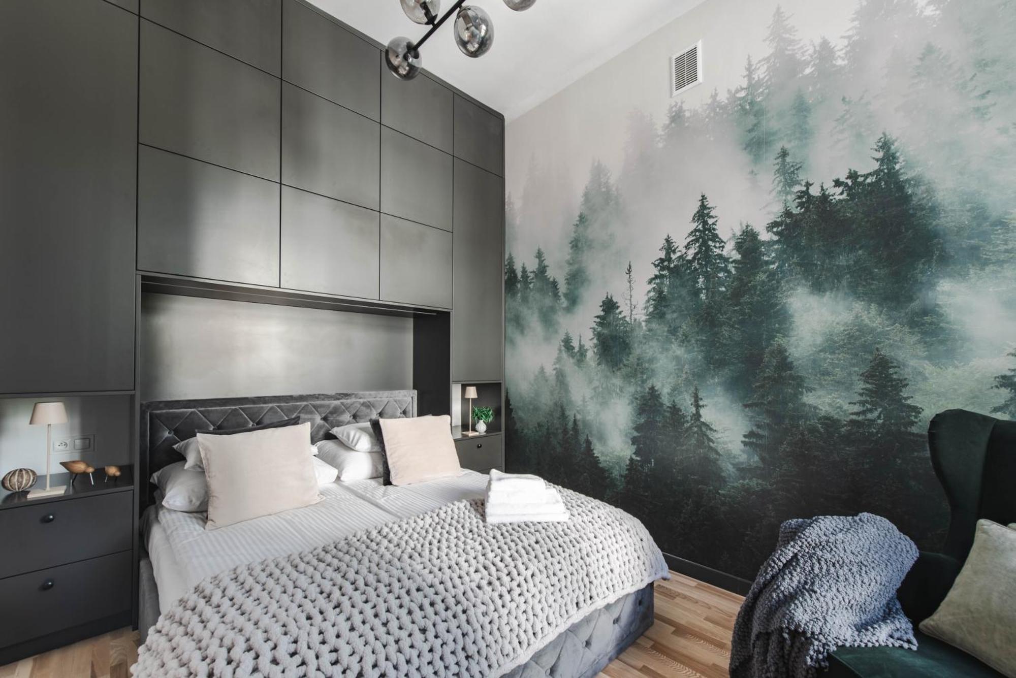 Copernicus House Apartment Красков Екстериор снимка