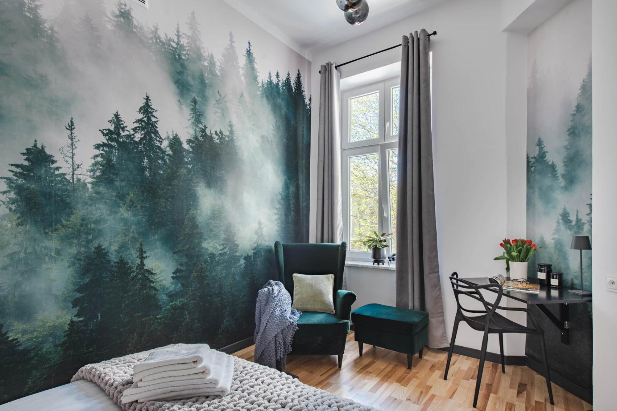 Copernicus House Apartment Красков Екстериор снимка